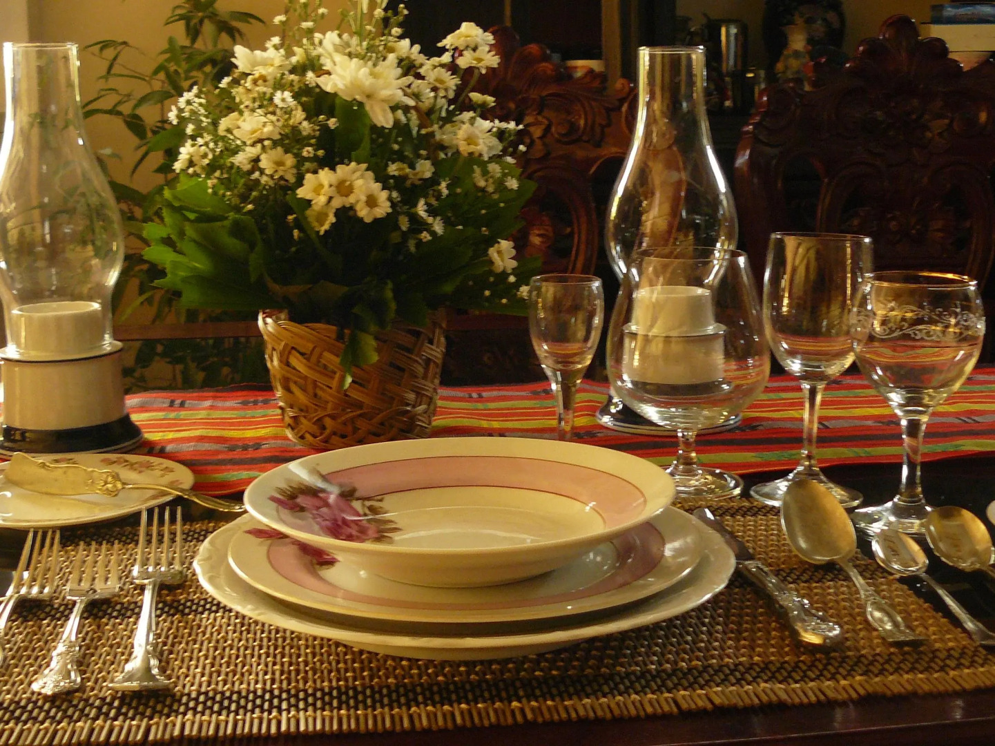 Third and Seans Place