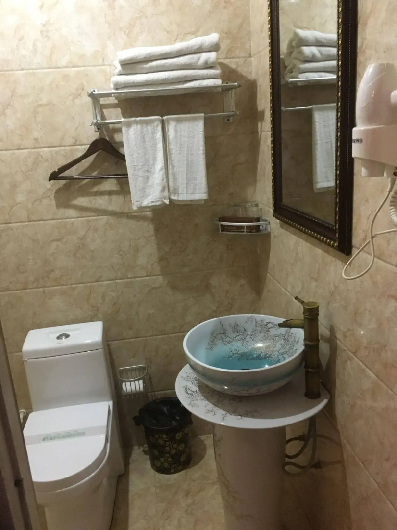 Yucheng Yuan Hotel Pingyao