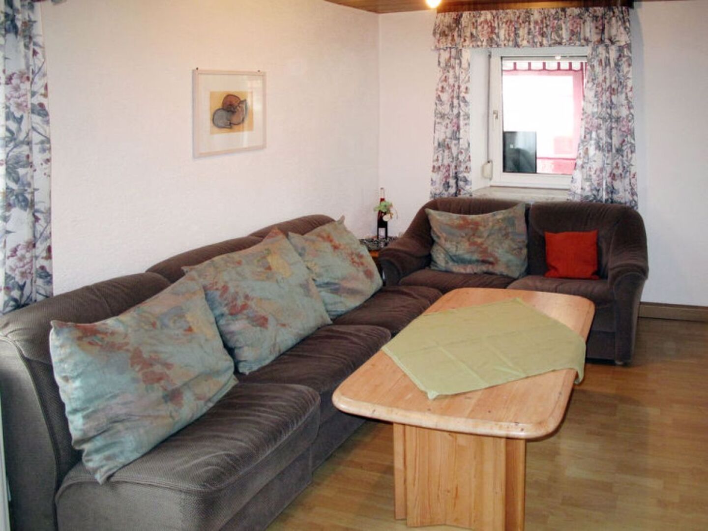 House  Bischofsmais 13782