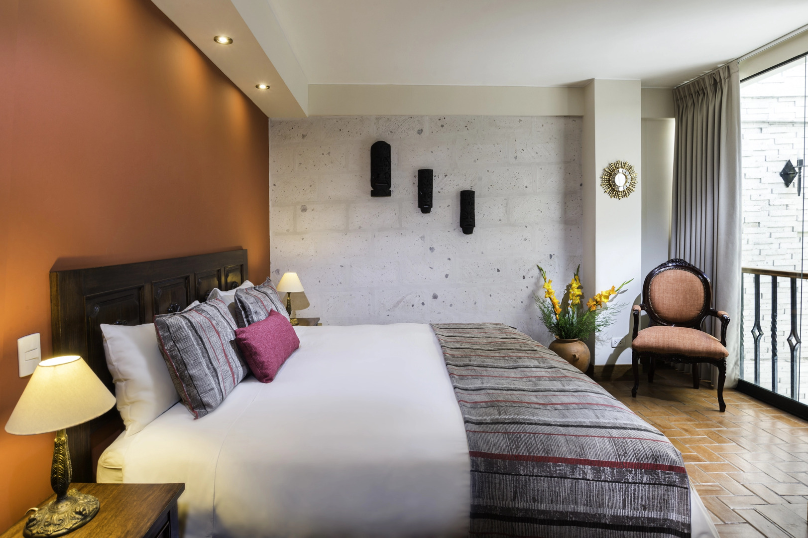 Katari Hotel At Plaza de Armas