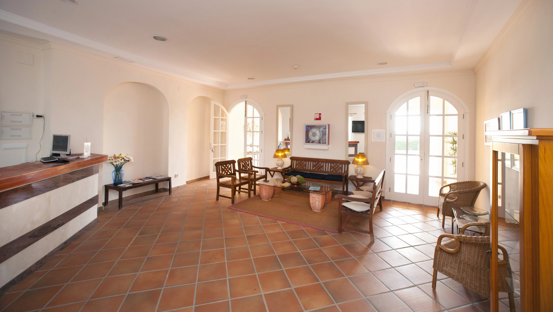 Leo Apartamentos San Bruno