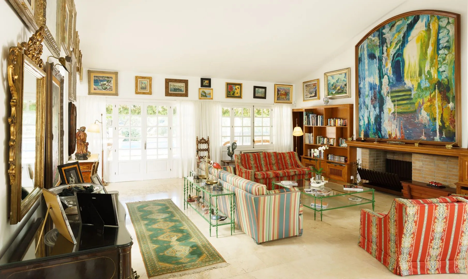 La Moraleja The Quiet Hotel- Adults Only