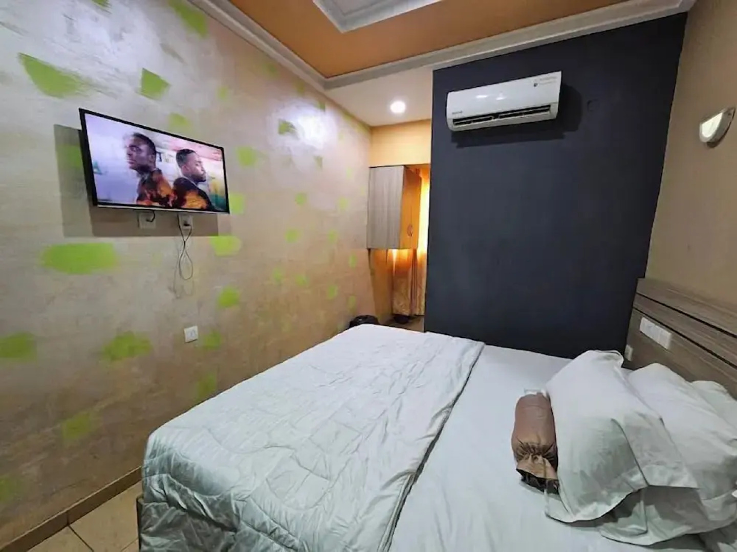 Somewatt Fresh Hotels