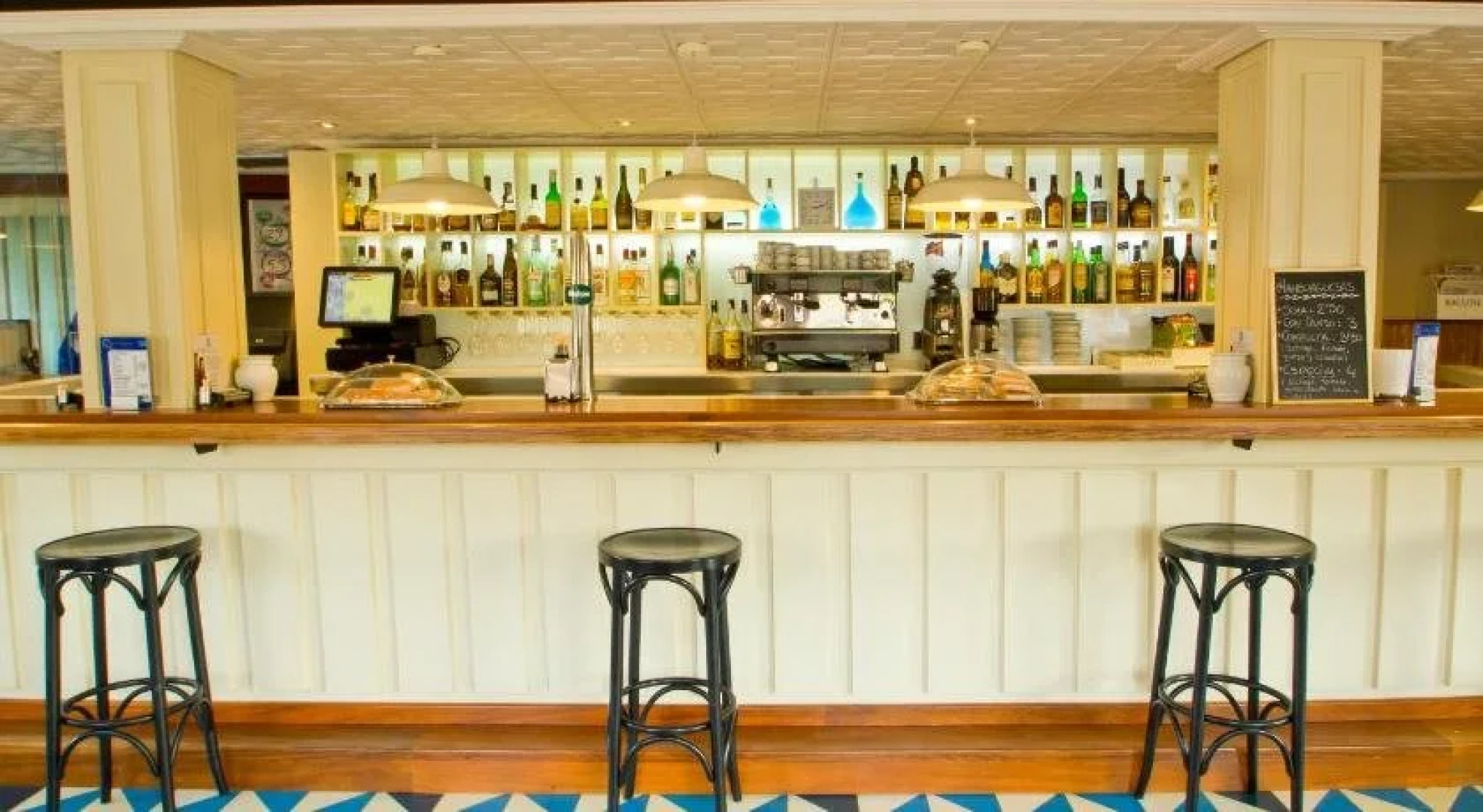 Hosteria El Capricho