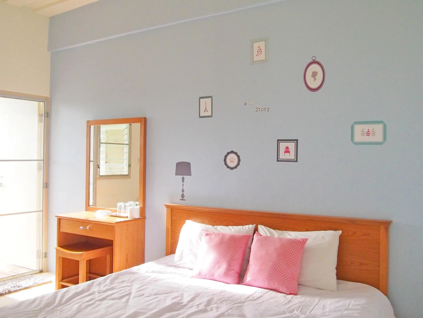 Uthong Mansion Bangpoo