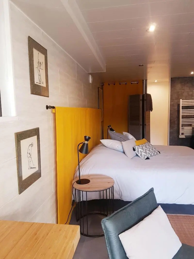 Ambition Zen Presles