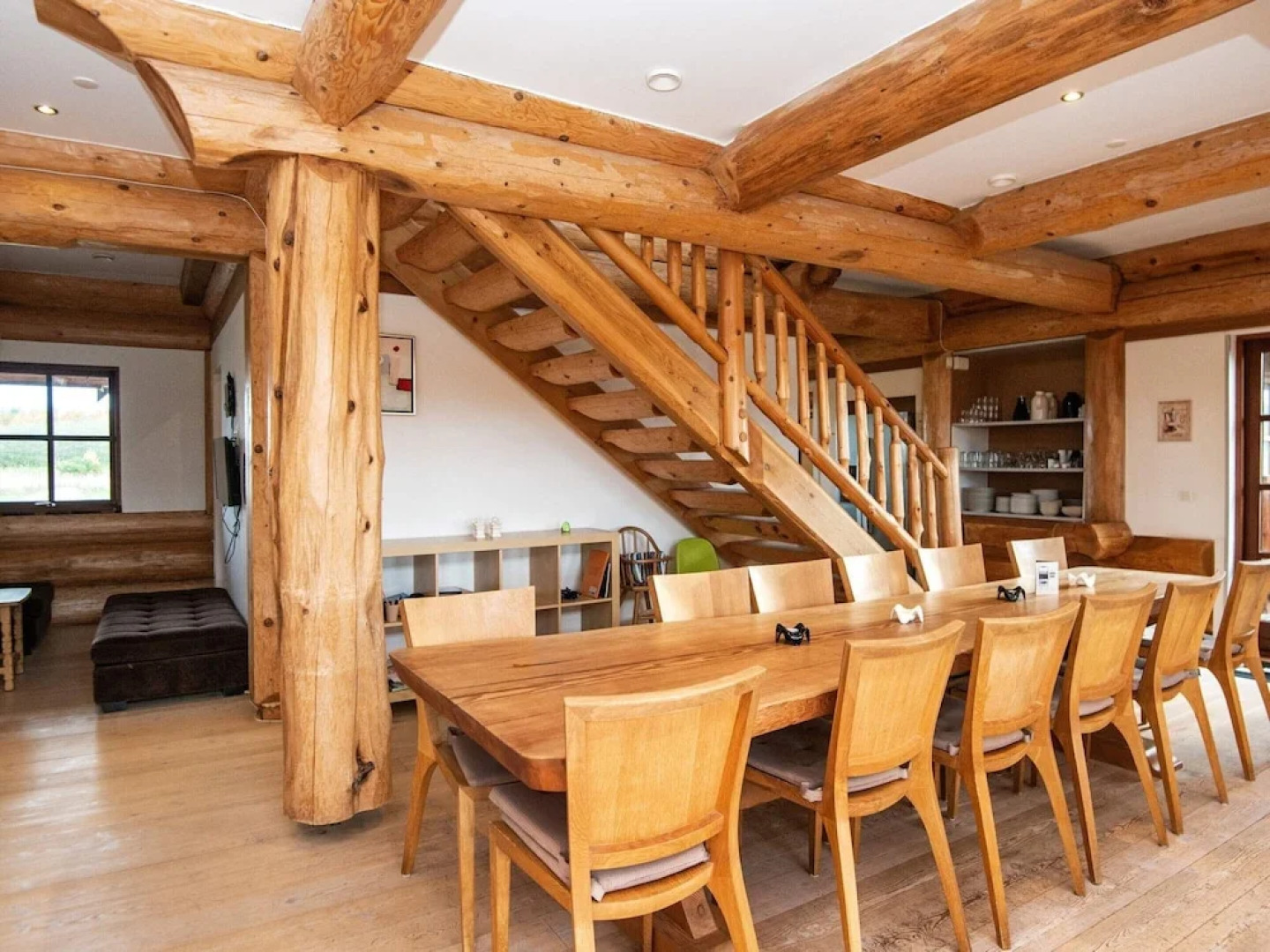 12 Person Holiday Home in Nimtofte-by Traum