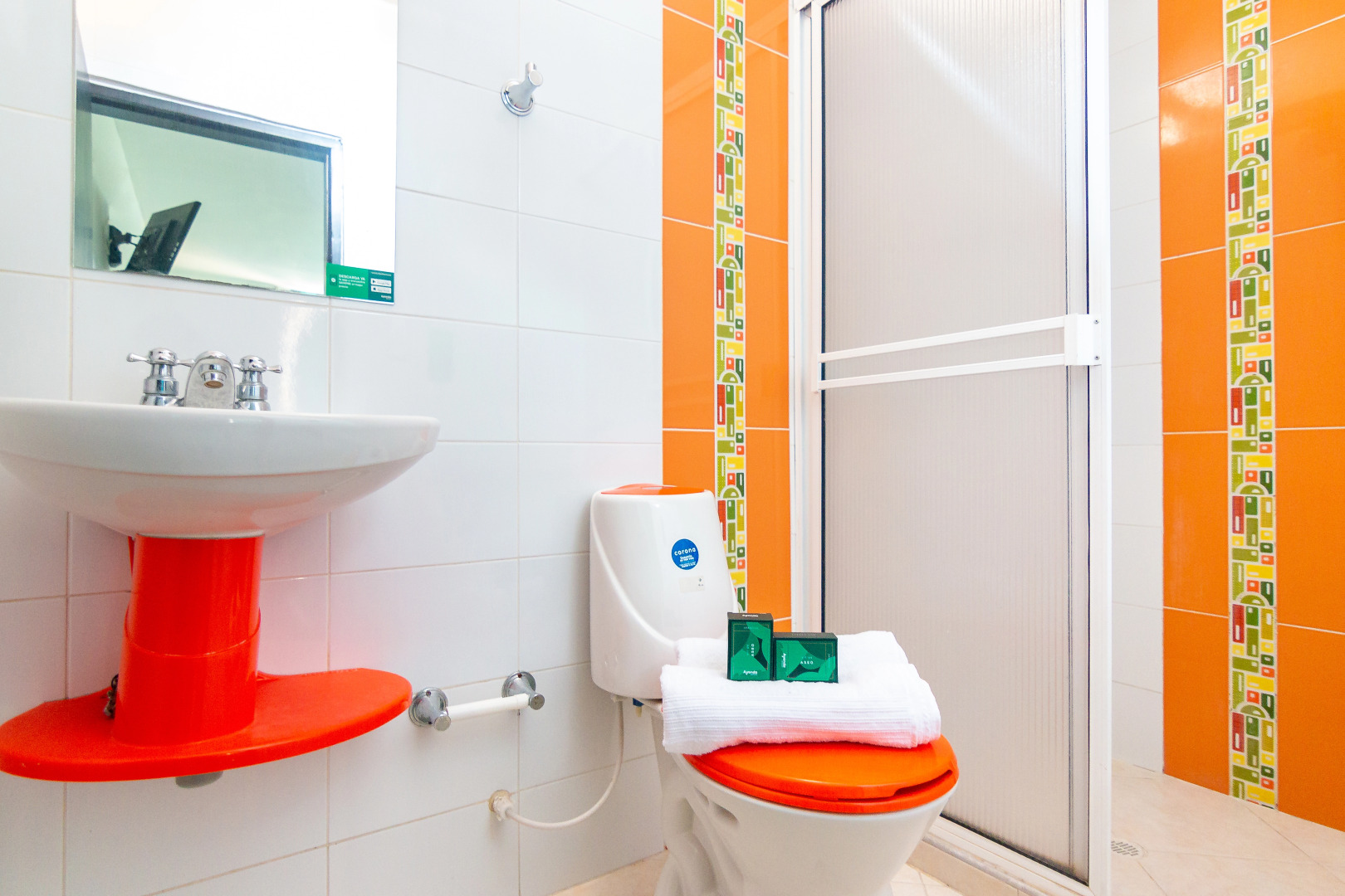 Ayenda 1620 Santa María