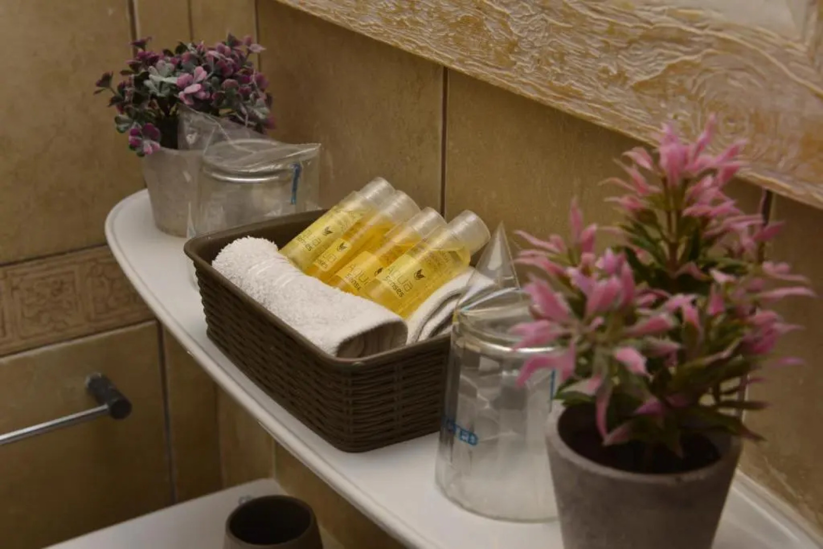 City House Apartments