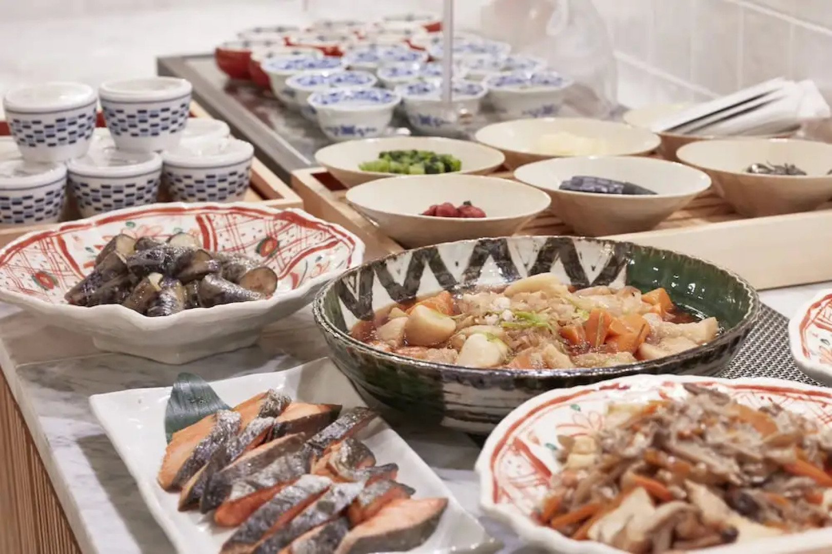 Le Chien Kyuu Karuizawa