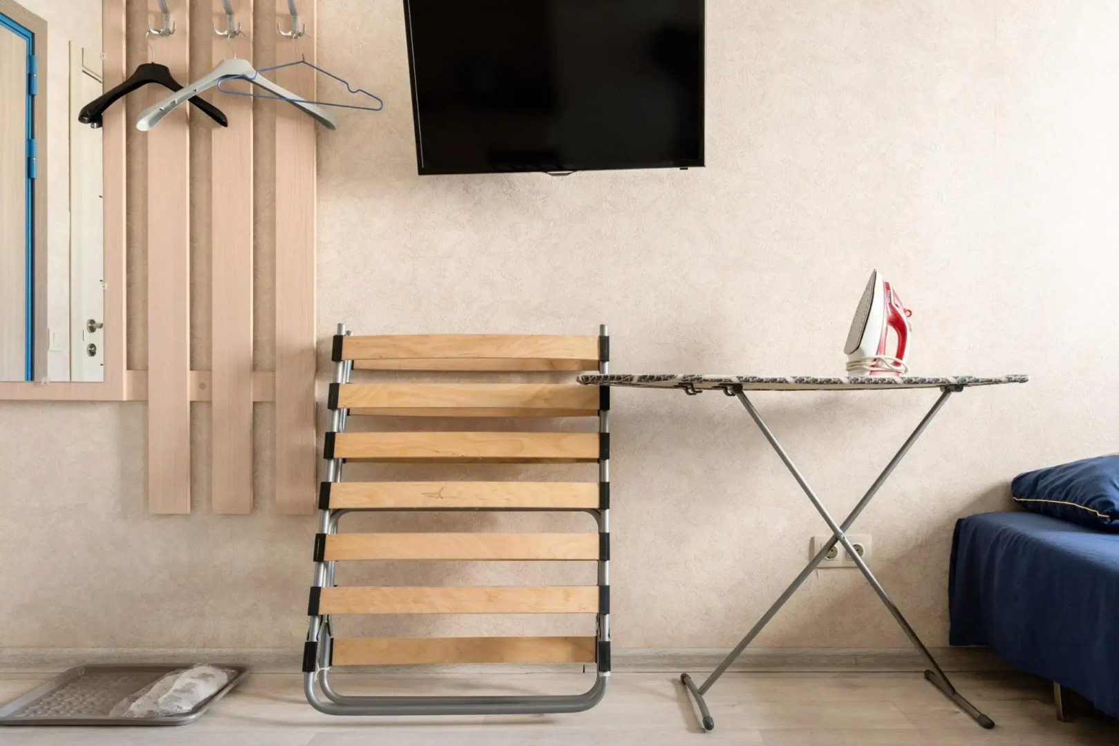 Гости любят на улице Анны Ахматовой