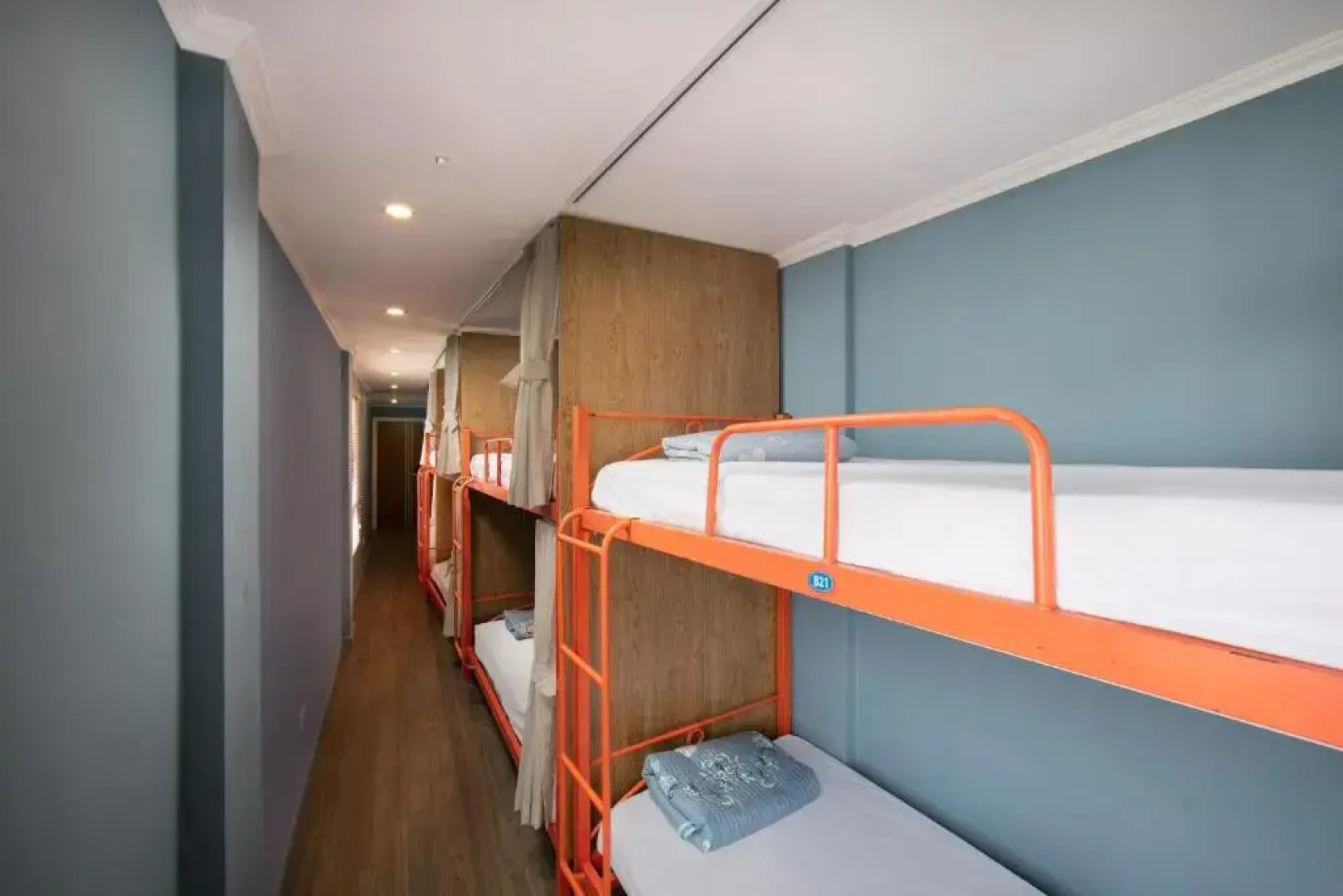 Hanoi Backpackers Hostel & Rooftop bar