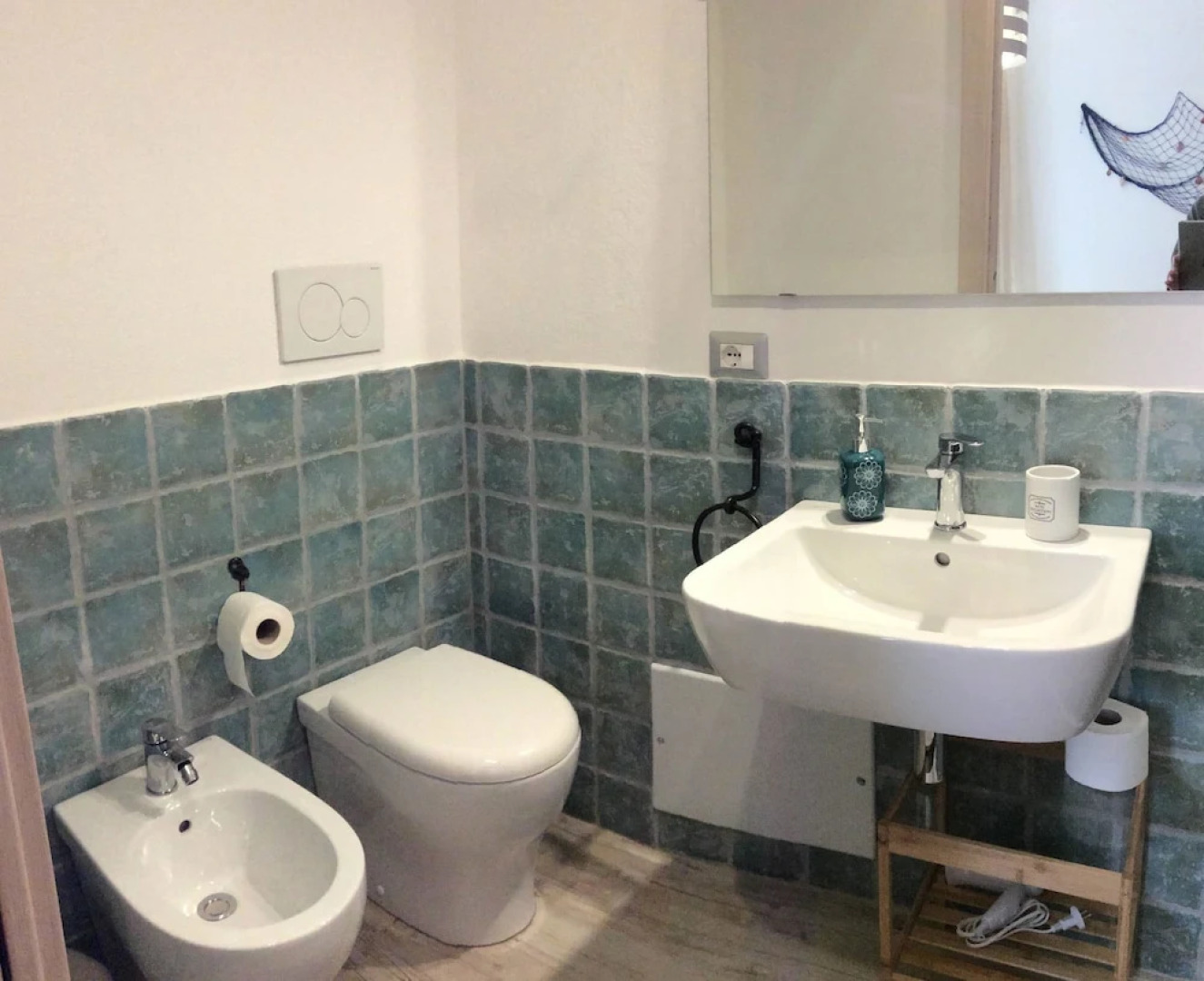 La Perla del Sud B&B