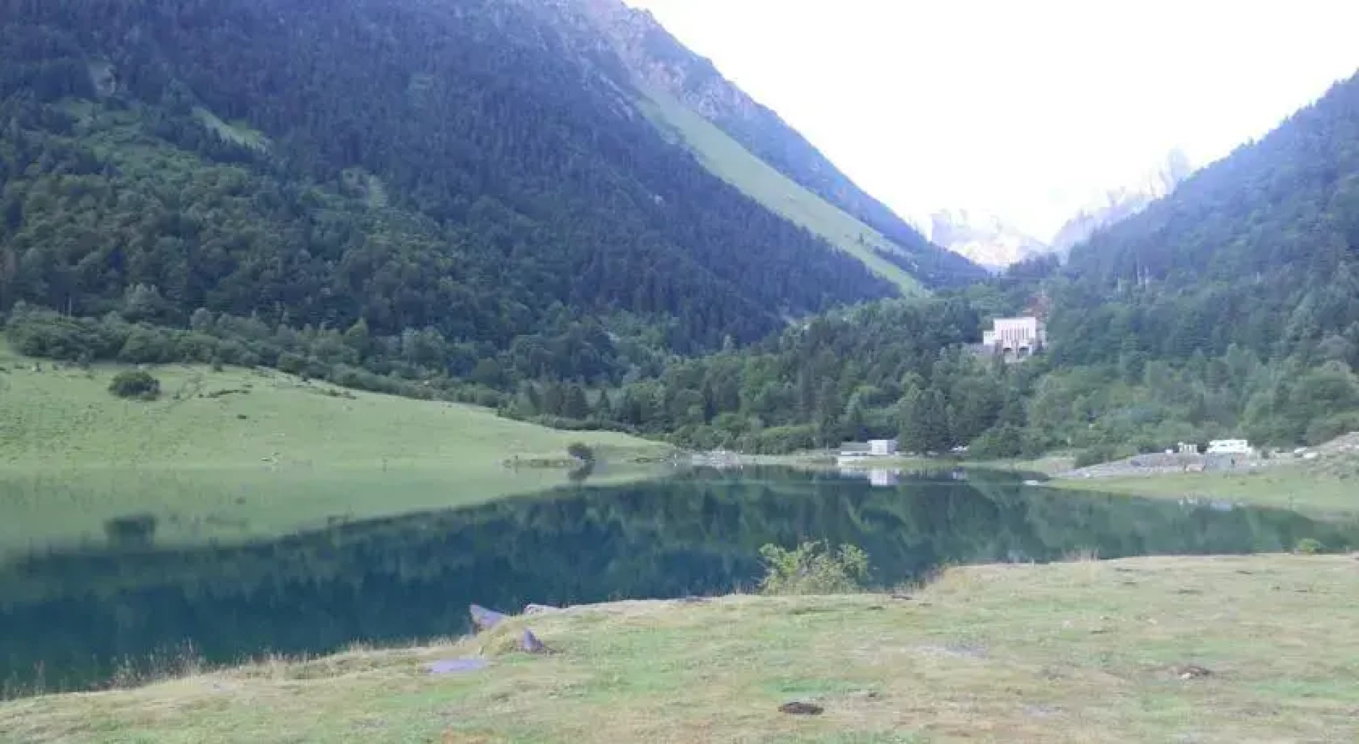 Louvie Soubiron House