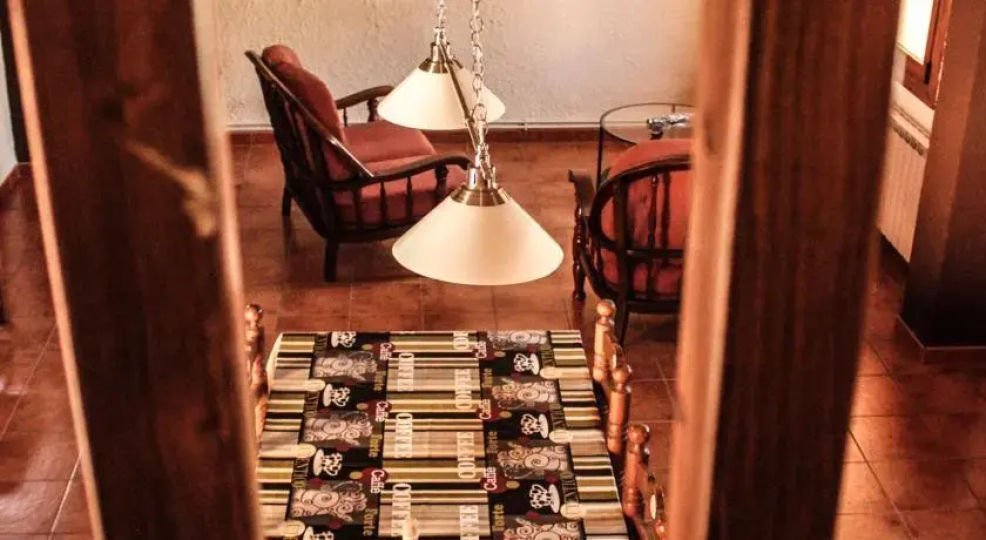 Antic Molí de Breda Ca la Sussi