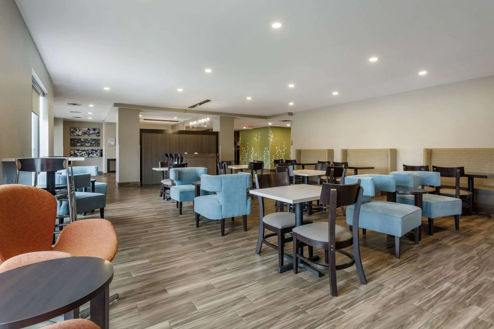 MainStay Suites Bowling Green North
