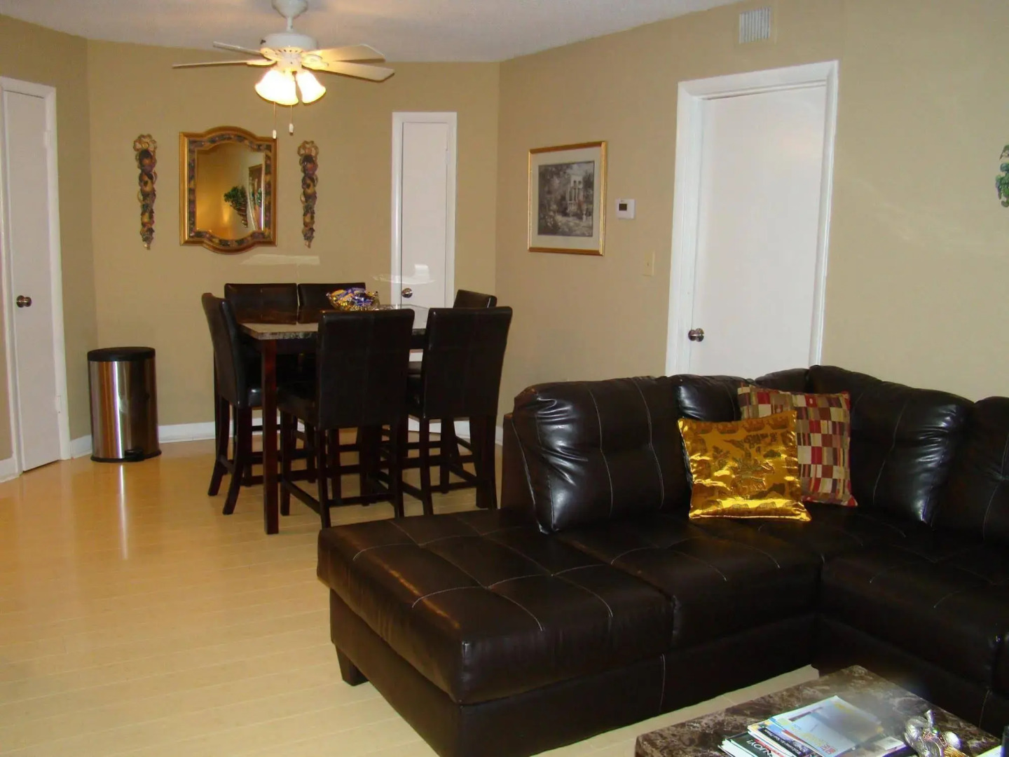 Unforgettable Paradise