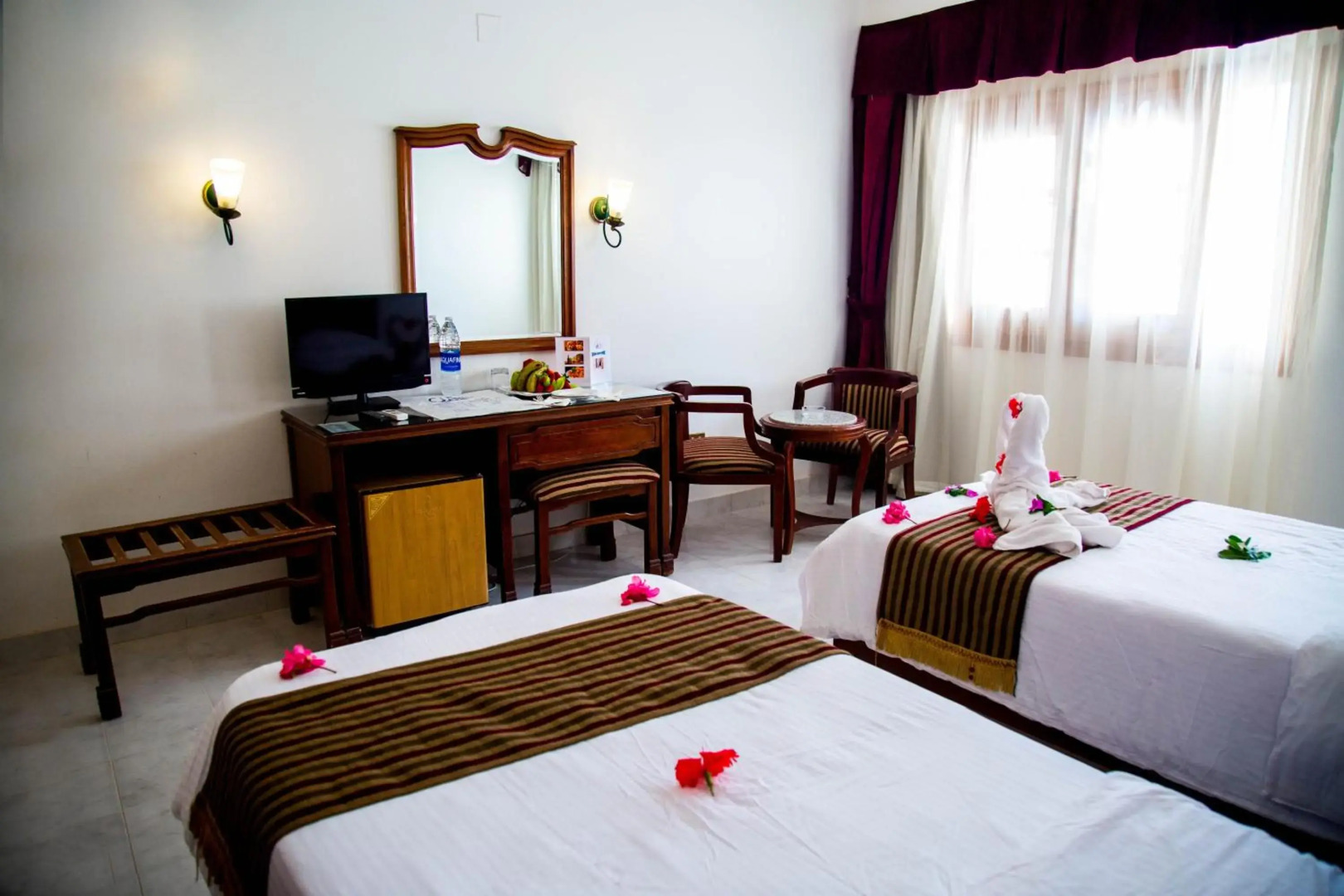 Happy Life Village Dahab	