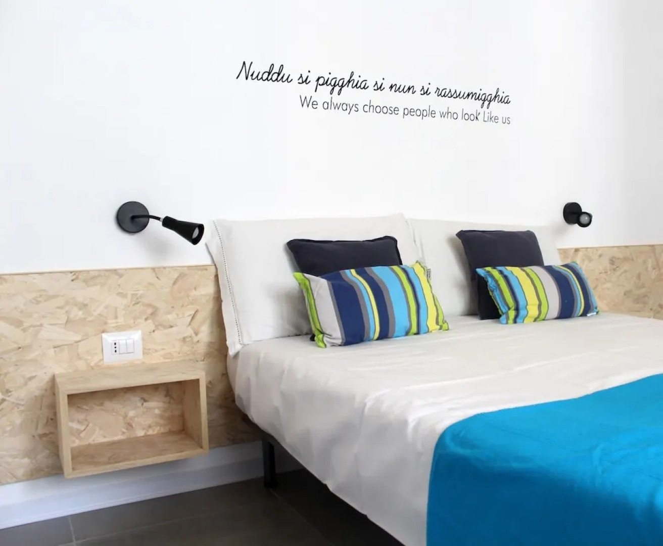 B&B Le Mangiatoie del Cavaliere