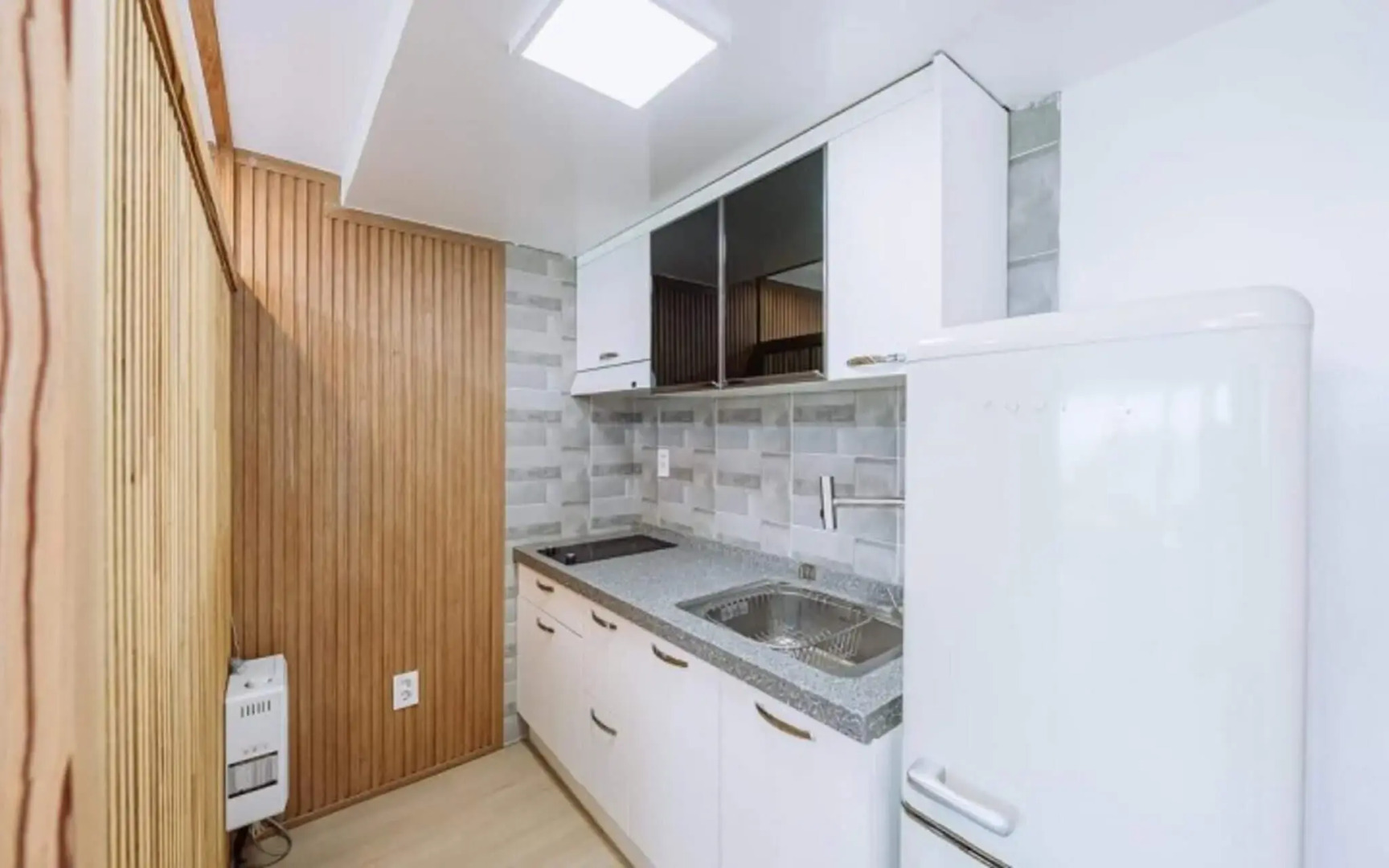 Pohang Badahyanggi Pension