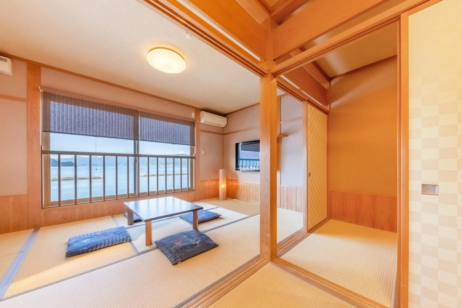 Tsuruga Sazanami Resort Chobei