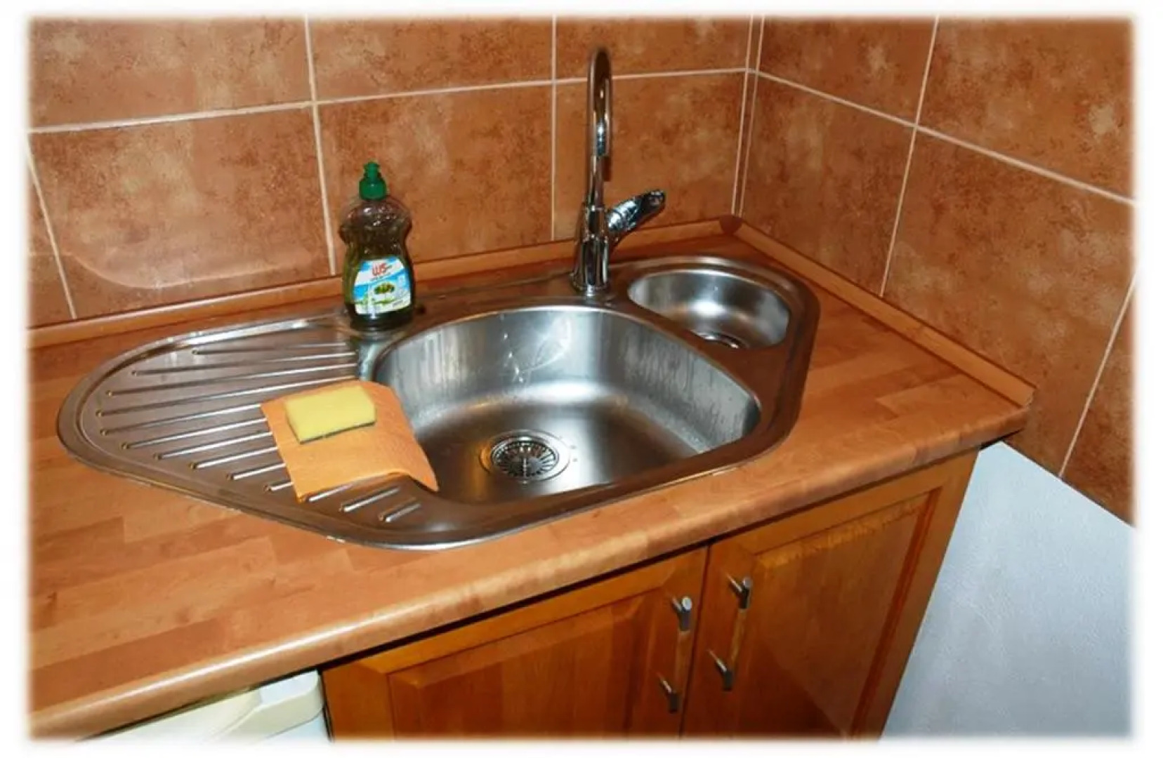 Apart Hotel Villas Ivica