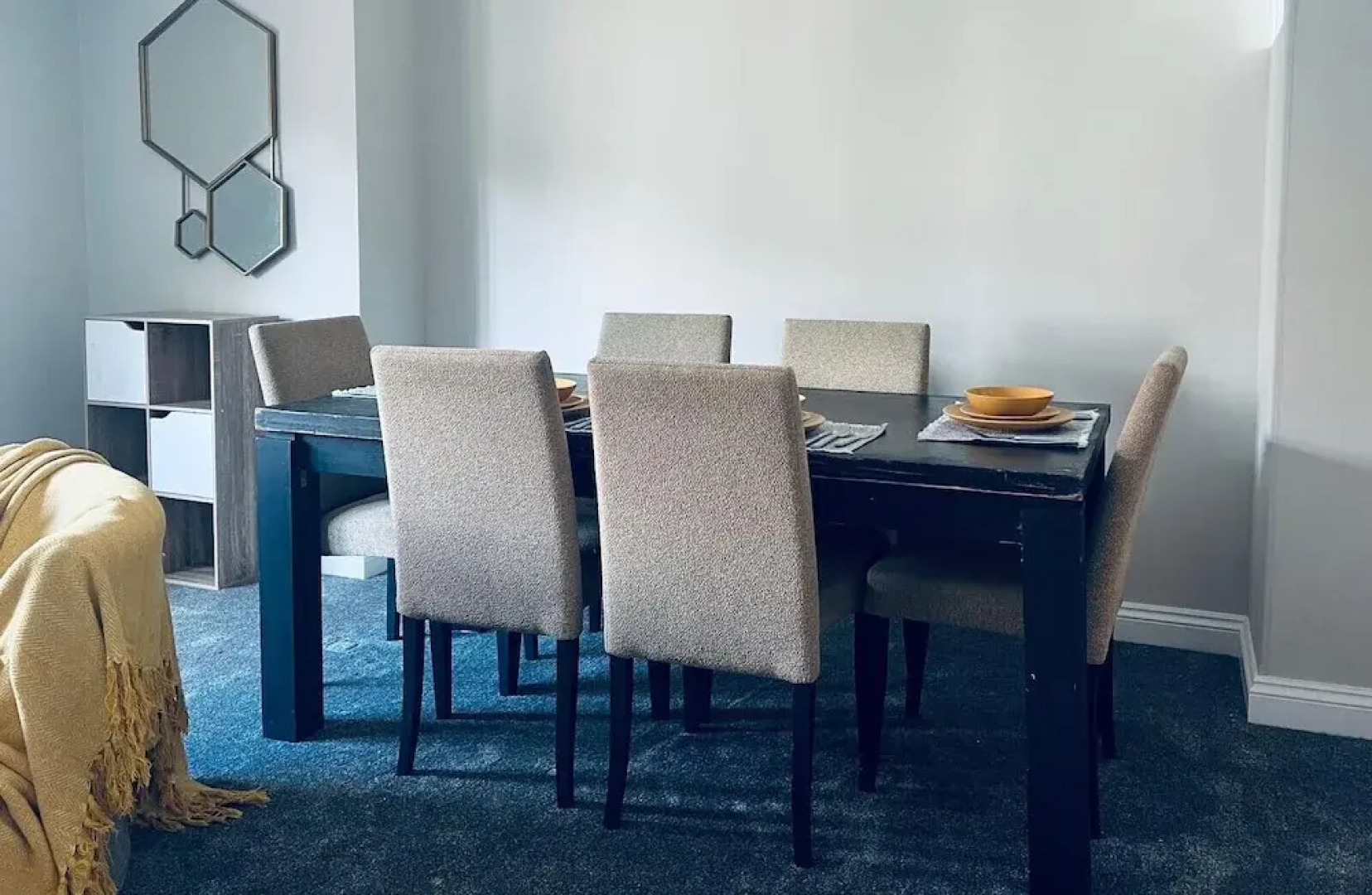 Moonstone House in Thetford