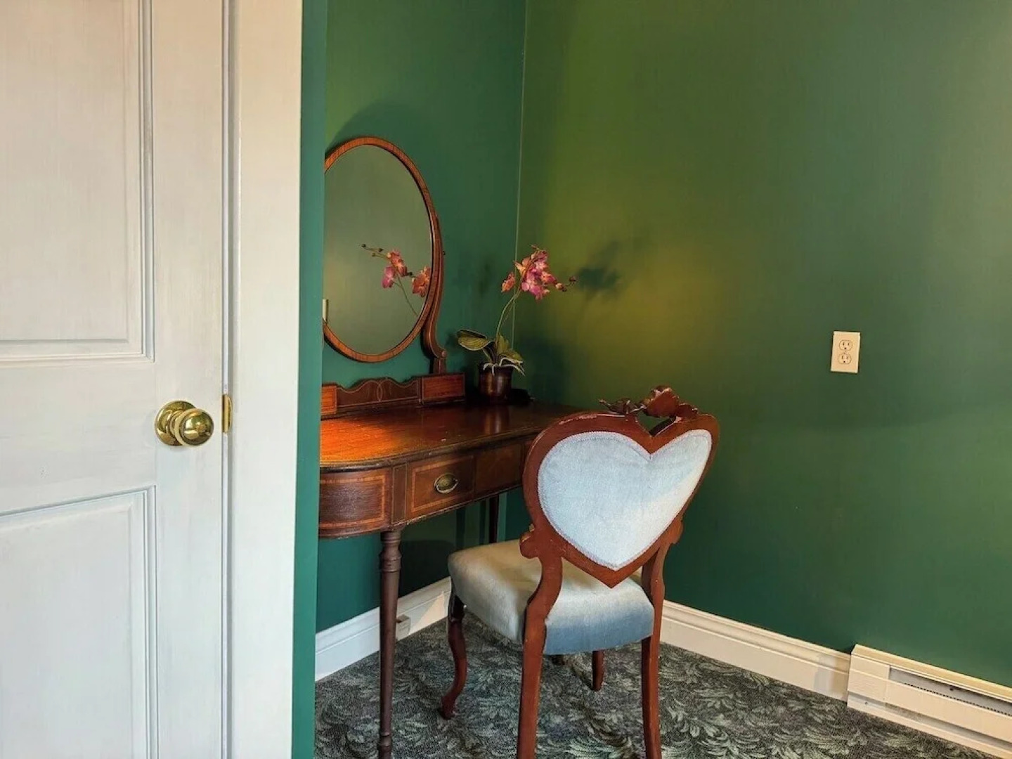 The Wen Inn formerly Andor Wenneson