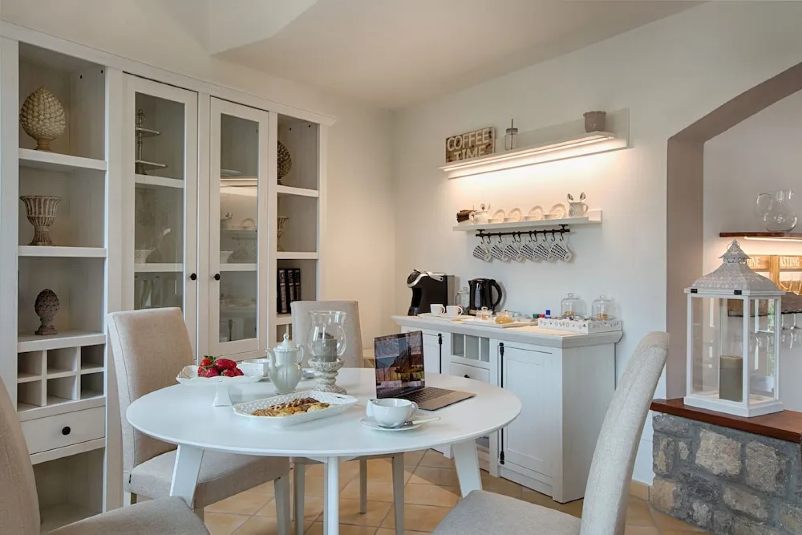 Villa Spartano Sant'agata Massalubrense