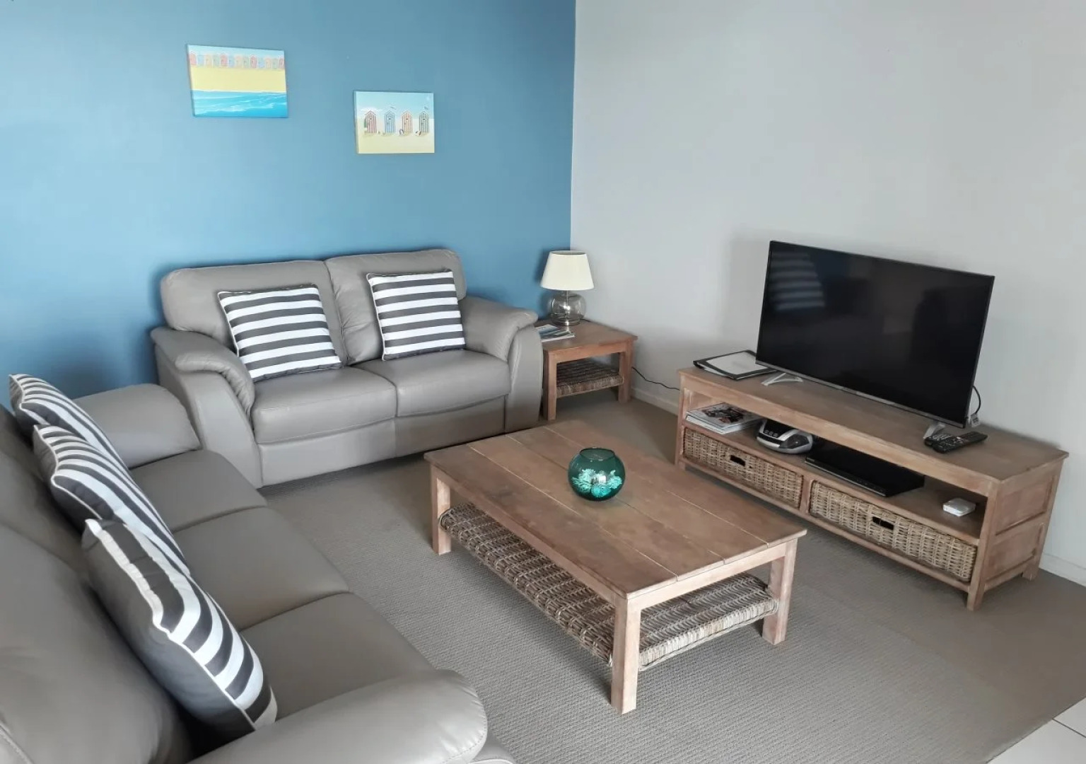 Pandanus Coolum Beach