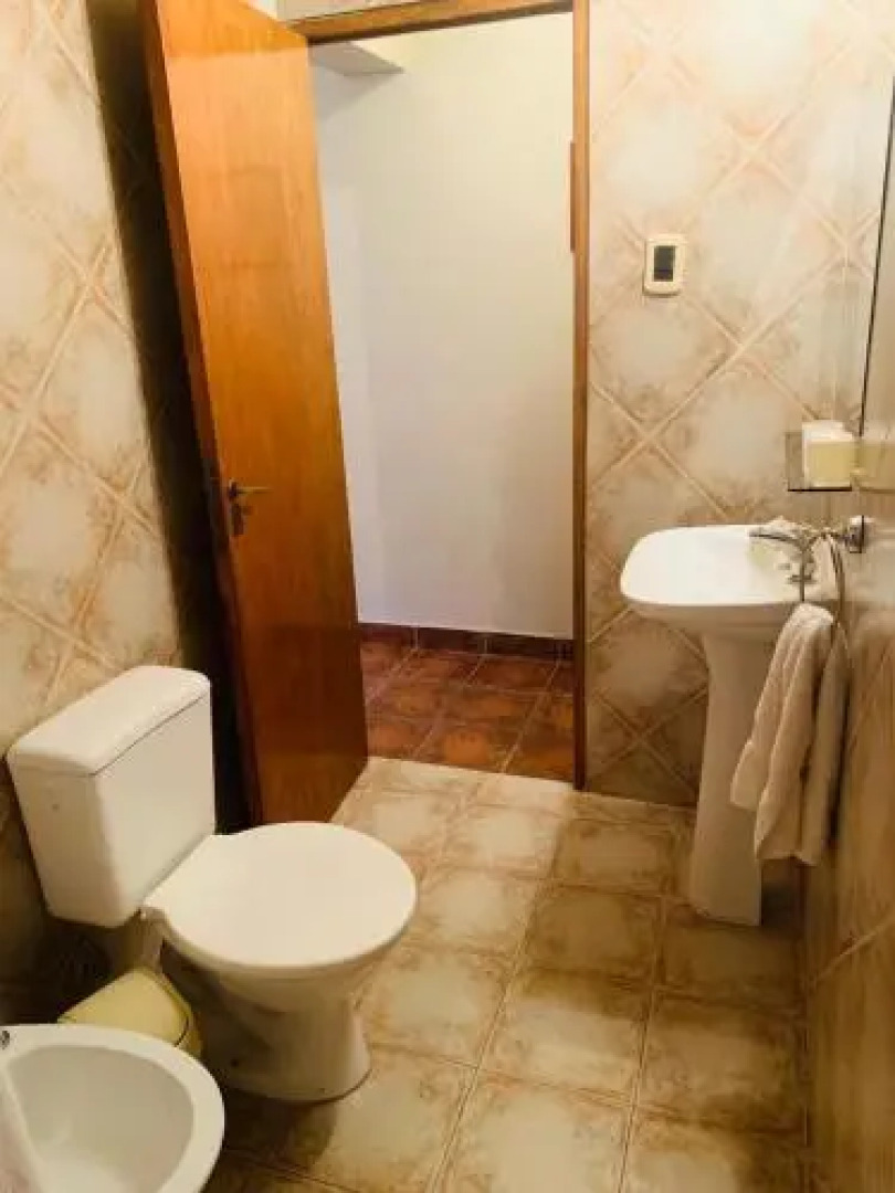 Posadas Solar Del Dique