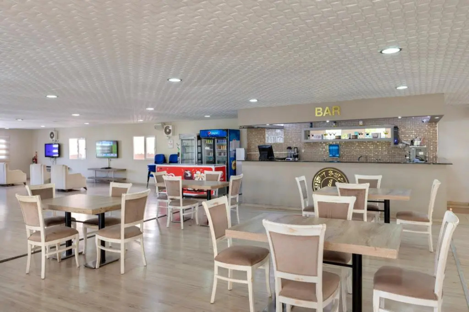 Hattusa Vacation Thermal Club Erzin