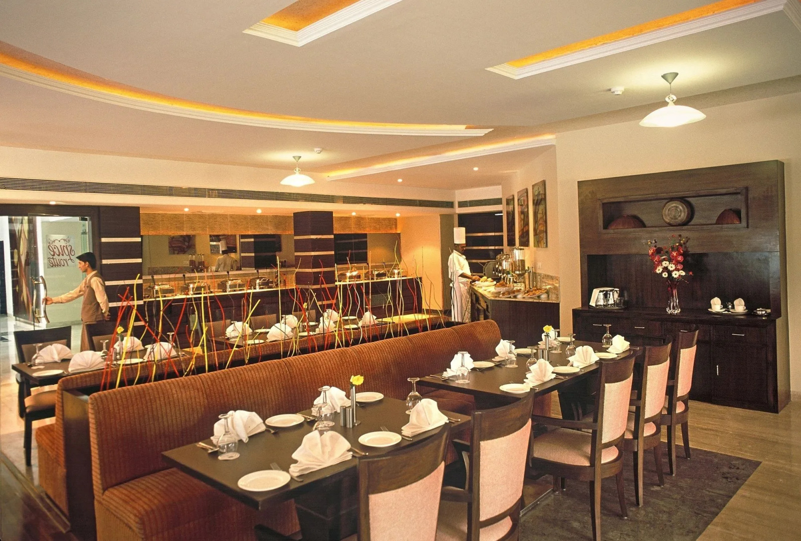 Lemon Tree Hotel Baddi