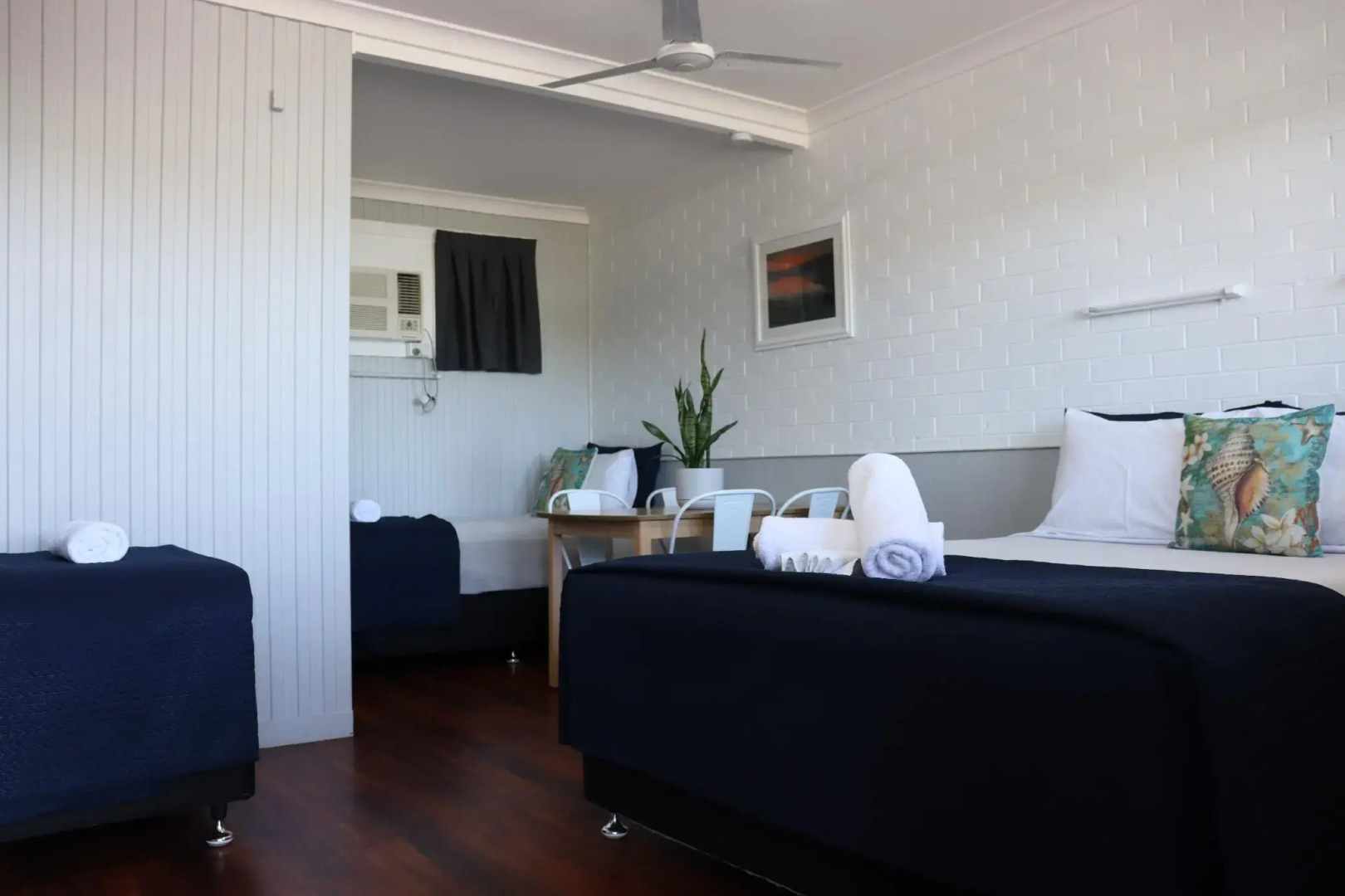 Almare Tourist Motel