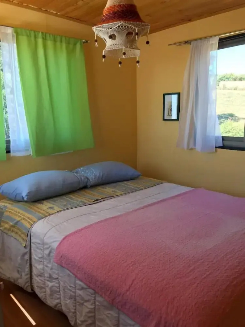 El Barril Cabañas Campestres