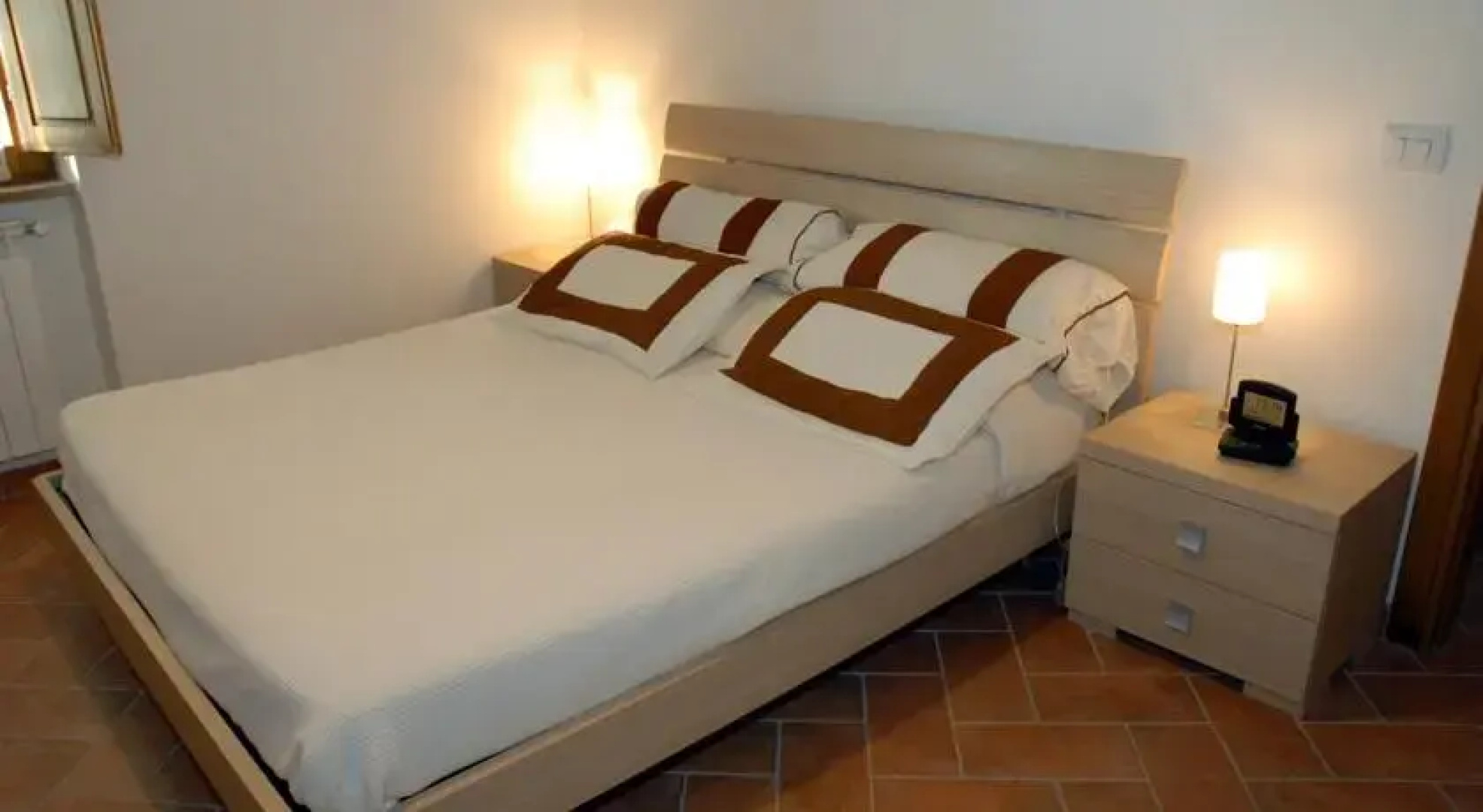 Casa Marta