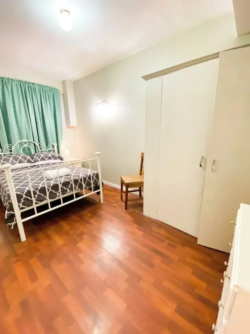 Mjs On the Savannahin Port of Spain, Port of Spain Corporation, Trinidad and Tob