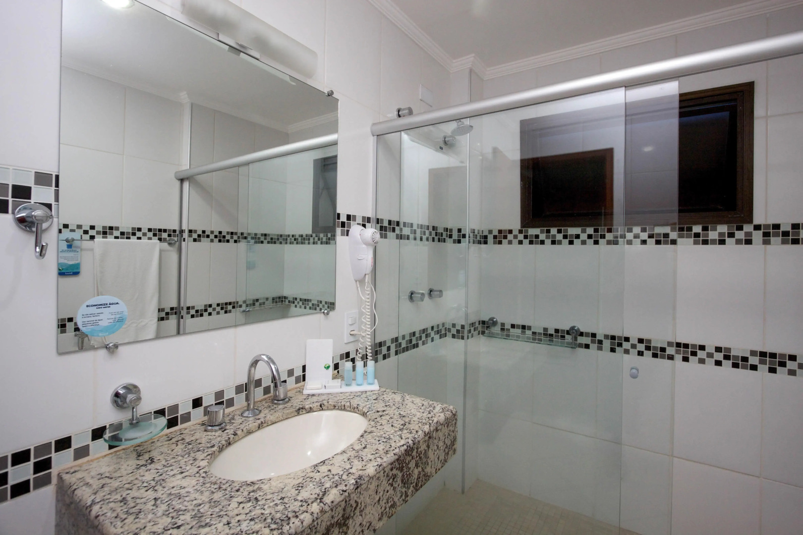 Bristol Zaniboni Hotel