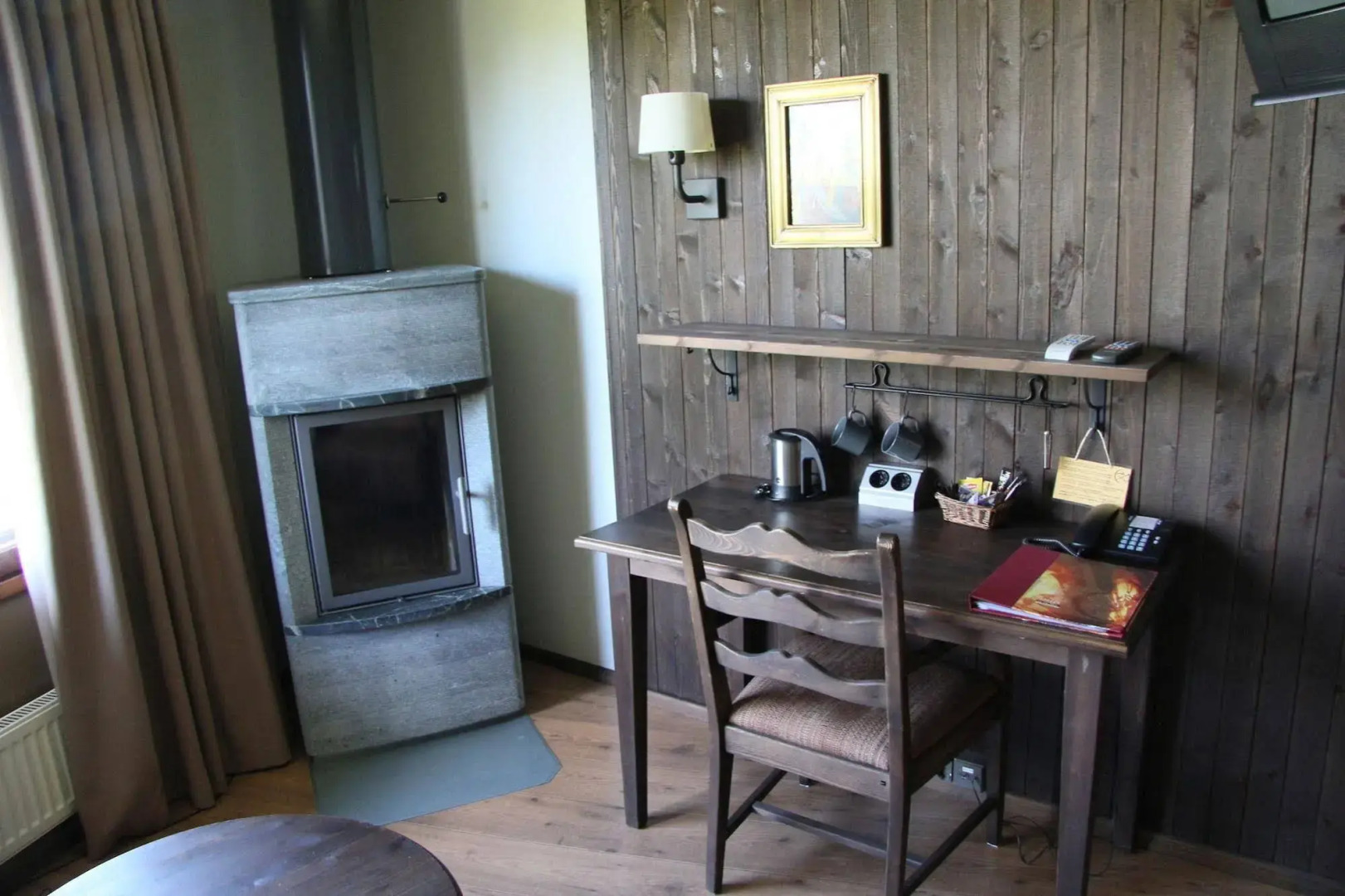 Santa's Hotel Aurora & Igloos