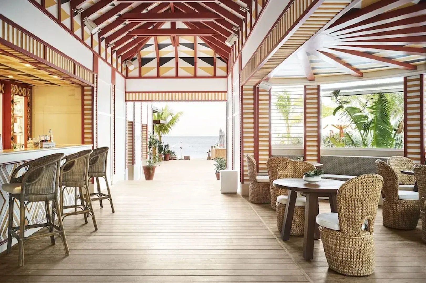 Cheval Blanc Saint Barth