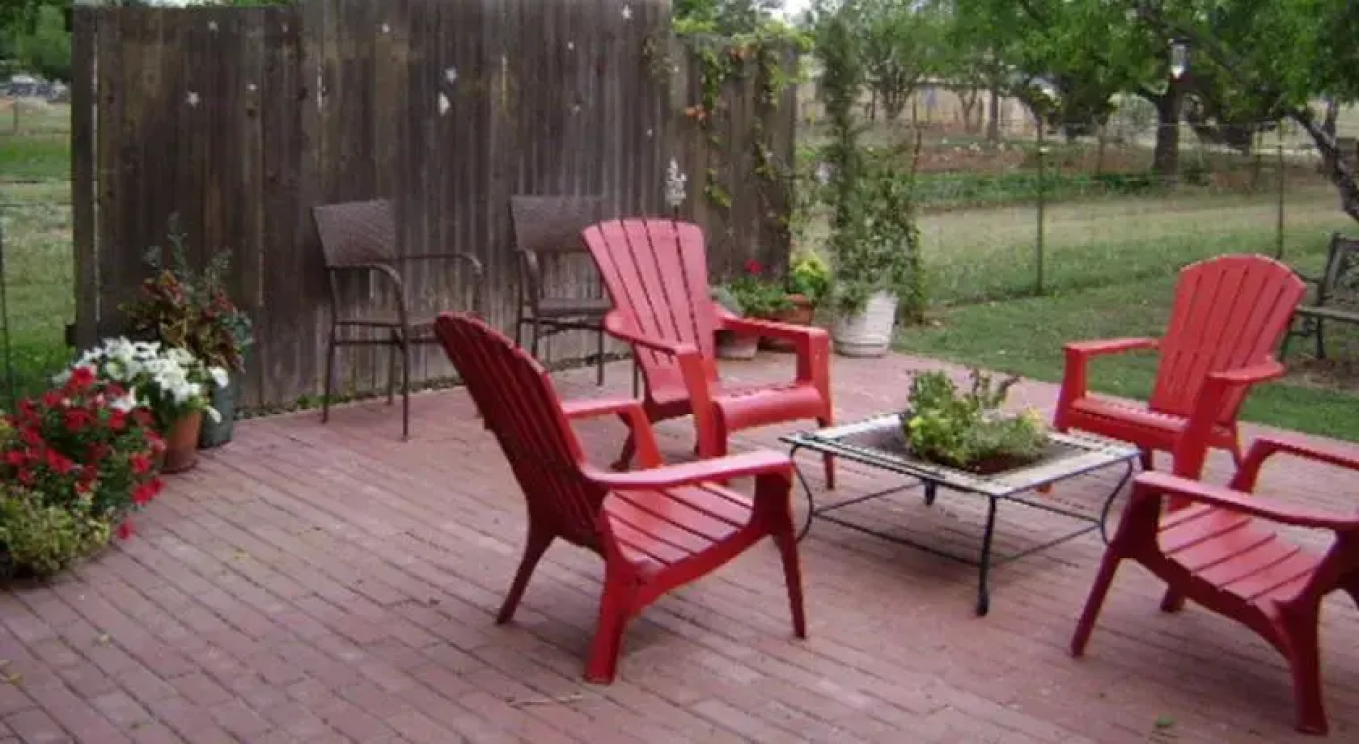 The Italian Place Bed and Breakfast