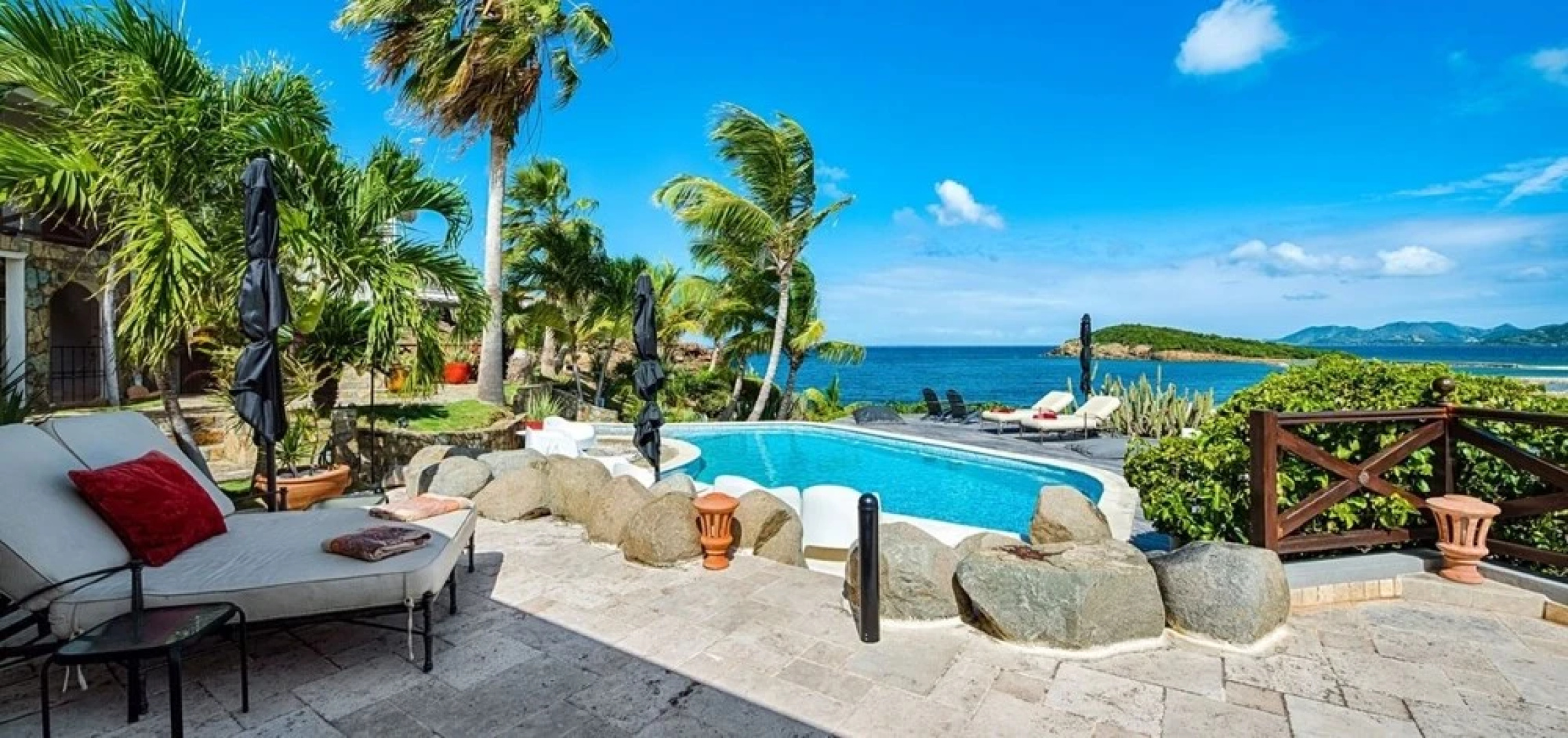 Villa Le Mas Des Sables