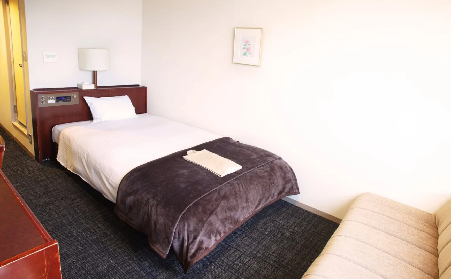 Saitama Grand Hotel Honjo