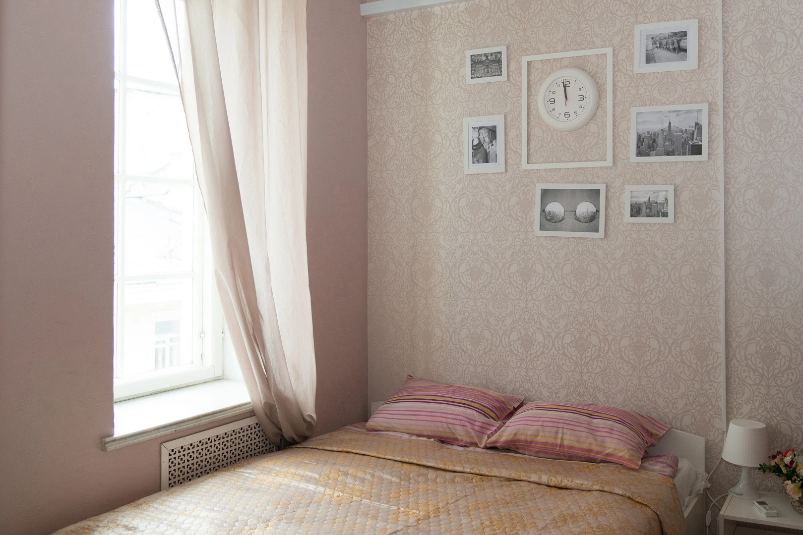 Ideal Mini Hotel — хостел