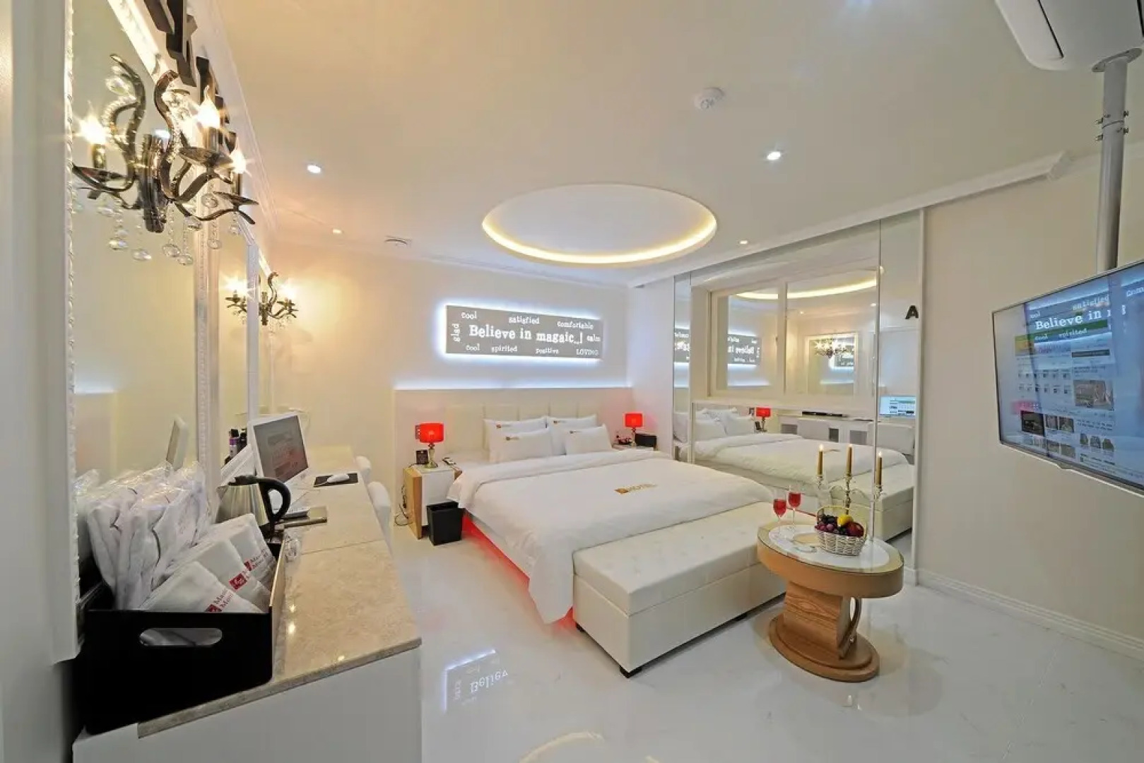 Yeongdeok Ganggu Prot Myeongpum