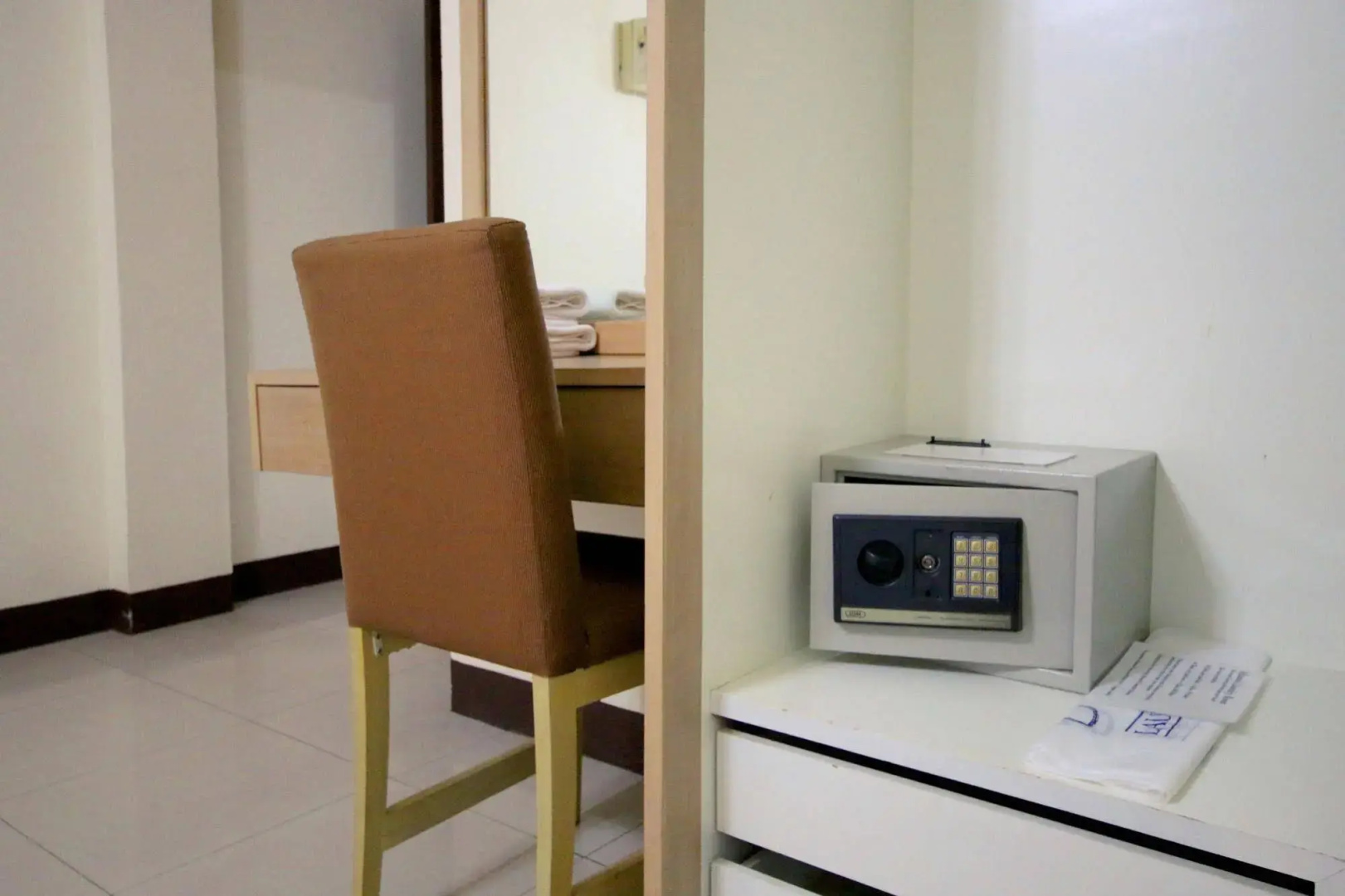 Orange Hotel