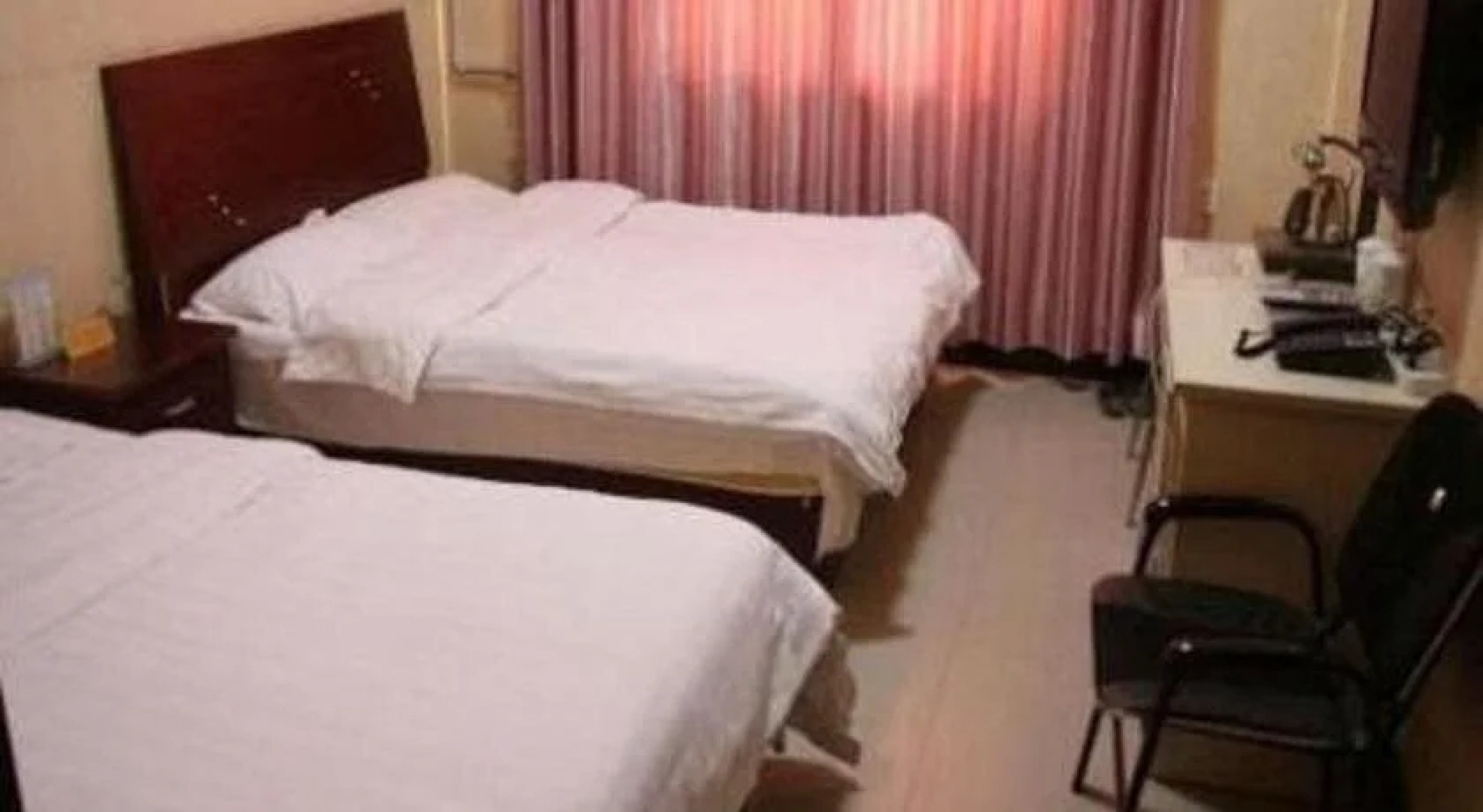 Handan Jinzhiwan Express Hotel