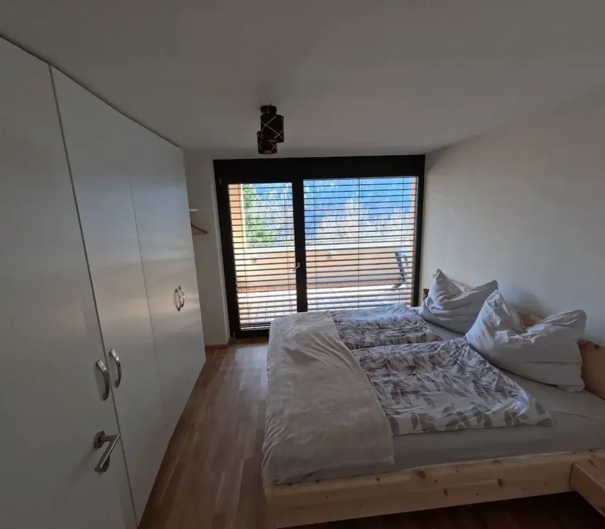Charming Family Apartment in Bürserberg Österreich