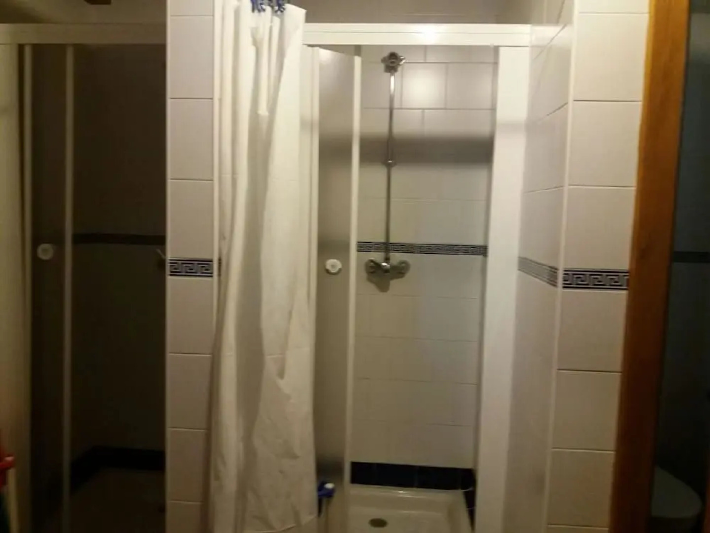 House With 2 Bedrooms in Casavieja, With Wonderful sea View and Enclos