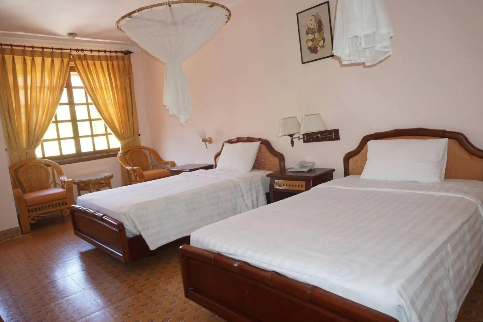 Seava Ho Tram Resort